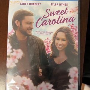 Brand new never opened DVD